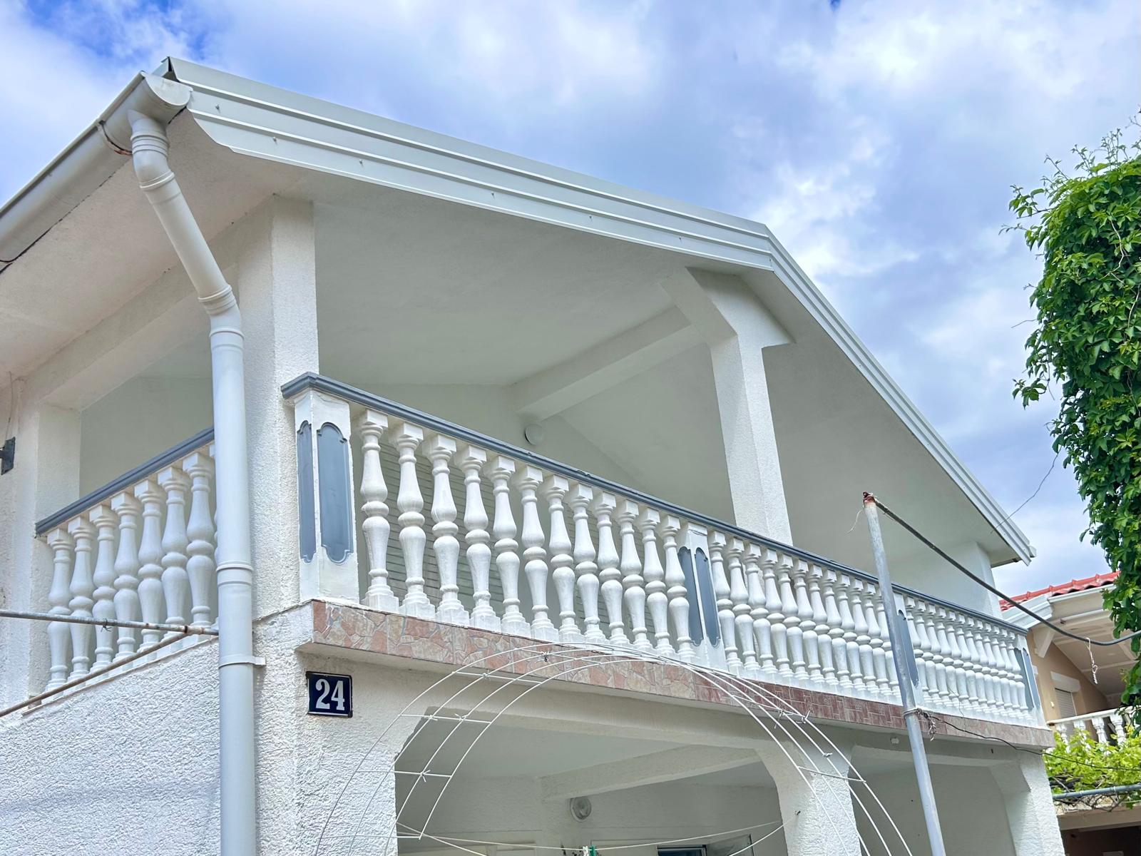 VIR sziget - Mandula apartman